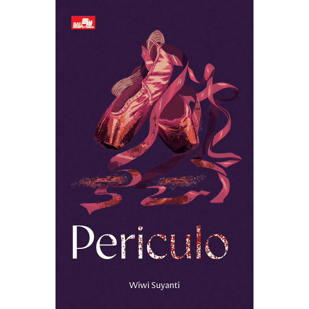 Novel Periculo - Wiwi Suyanti