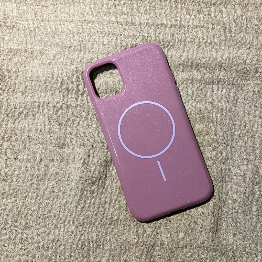 Preloved case Iphone 11