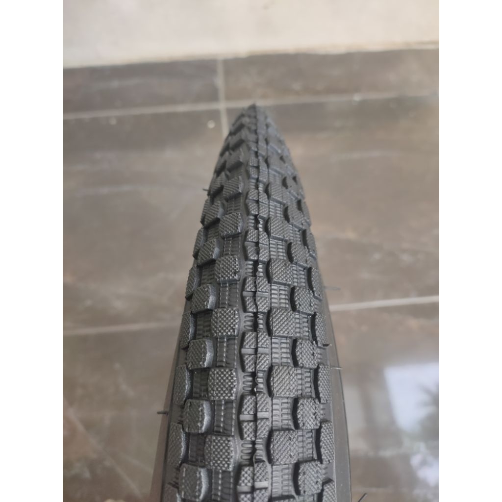 Ban luar sepeda anak bmx 16 x 1.95 genio