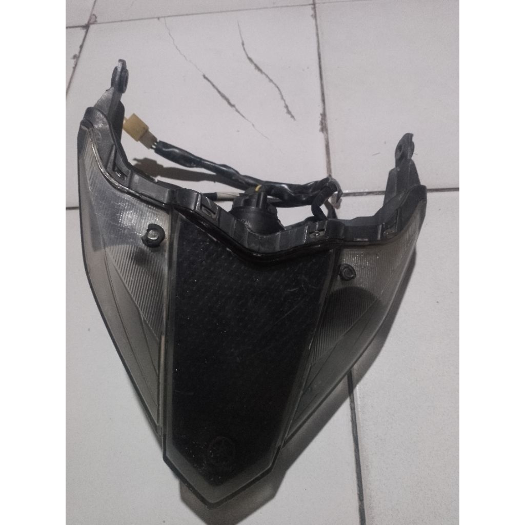 lampu stop rem belakang Yamaha Jupiter MX 135 new original