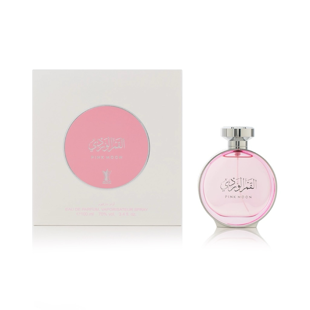 PINK MOON ARABIAN OUD / ARABIAN OUD 100ML / ARABIAN OUD PINK MOON