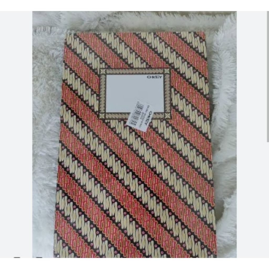 

buku folio isi 100 dari oakey