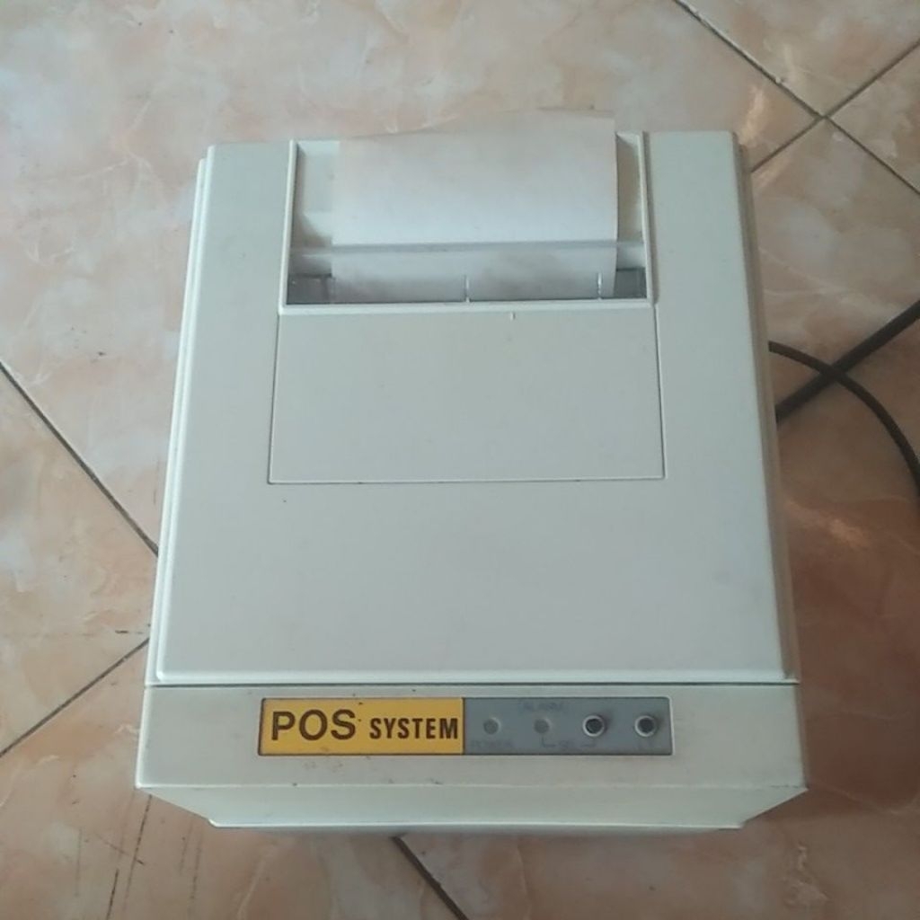 Printer _Kasir mini