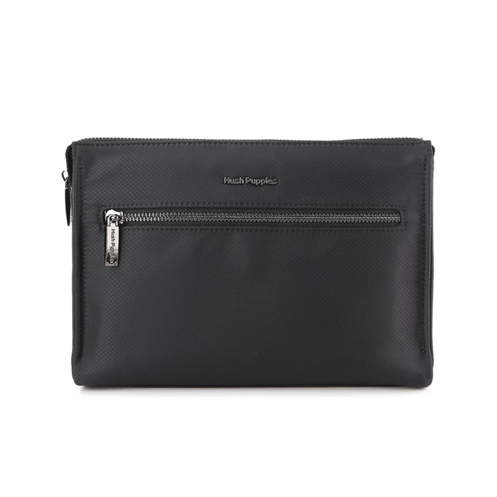 Clutch Pria Hush Puppies Original - Vincent
