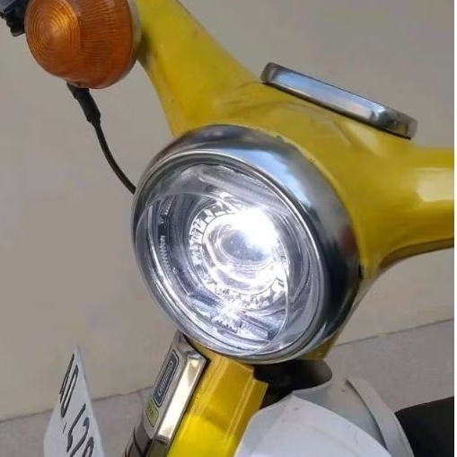 BILED C70 lampu biled Honda C70 c series biled c70 biled