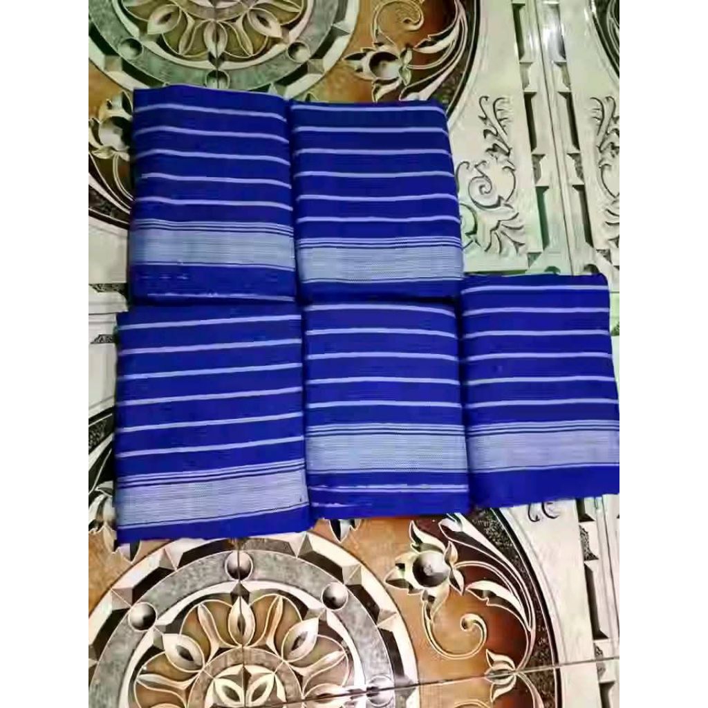 tembe nggoli khas bima NTB