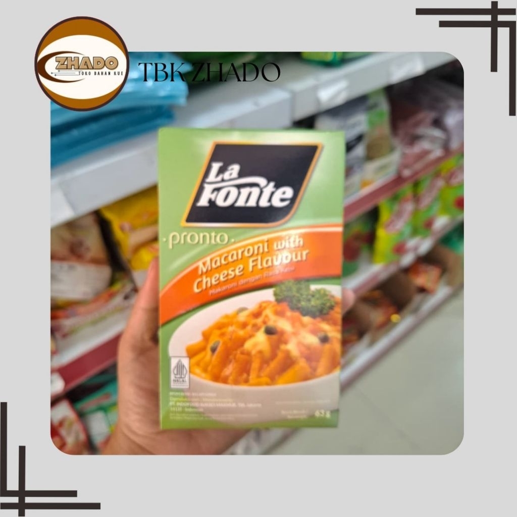 

LA FONTE PRONTO ALL VARIAN