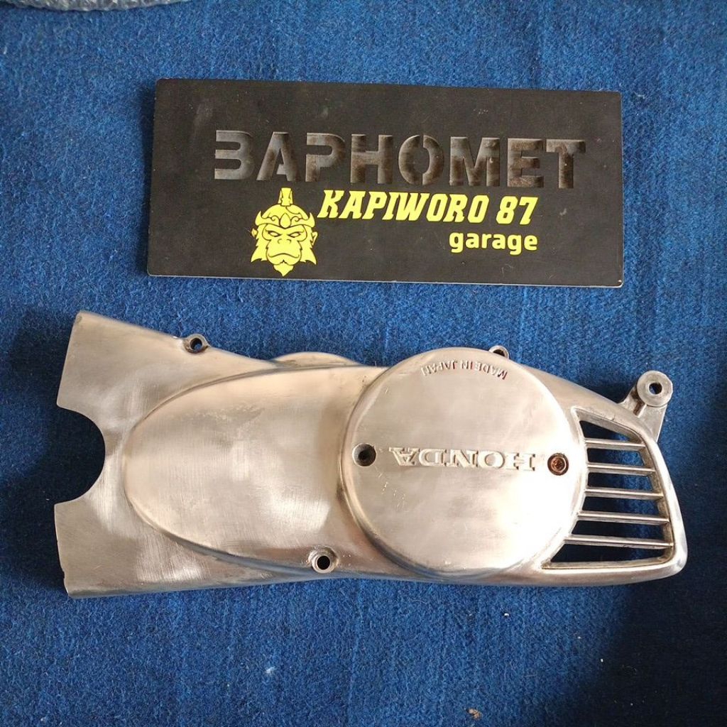 BAK MAGNET ENGKEL C70.700.800