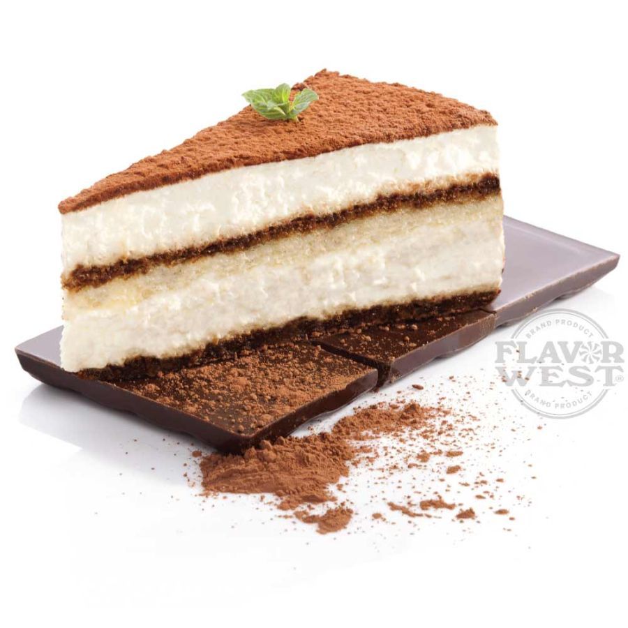 

FW Tiramisu Flavor