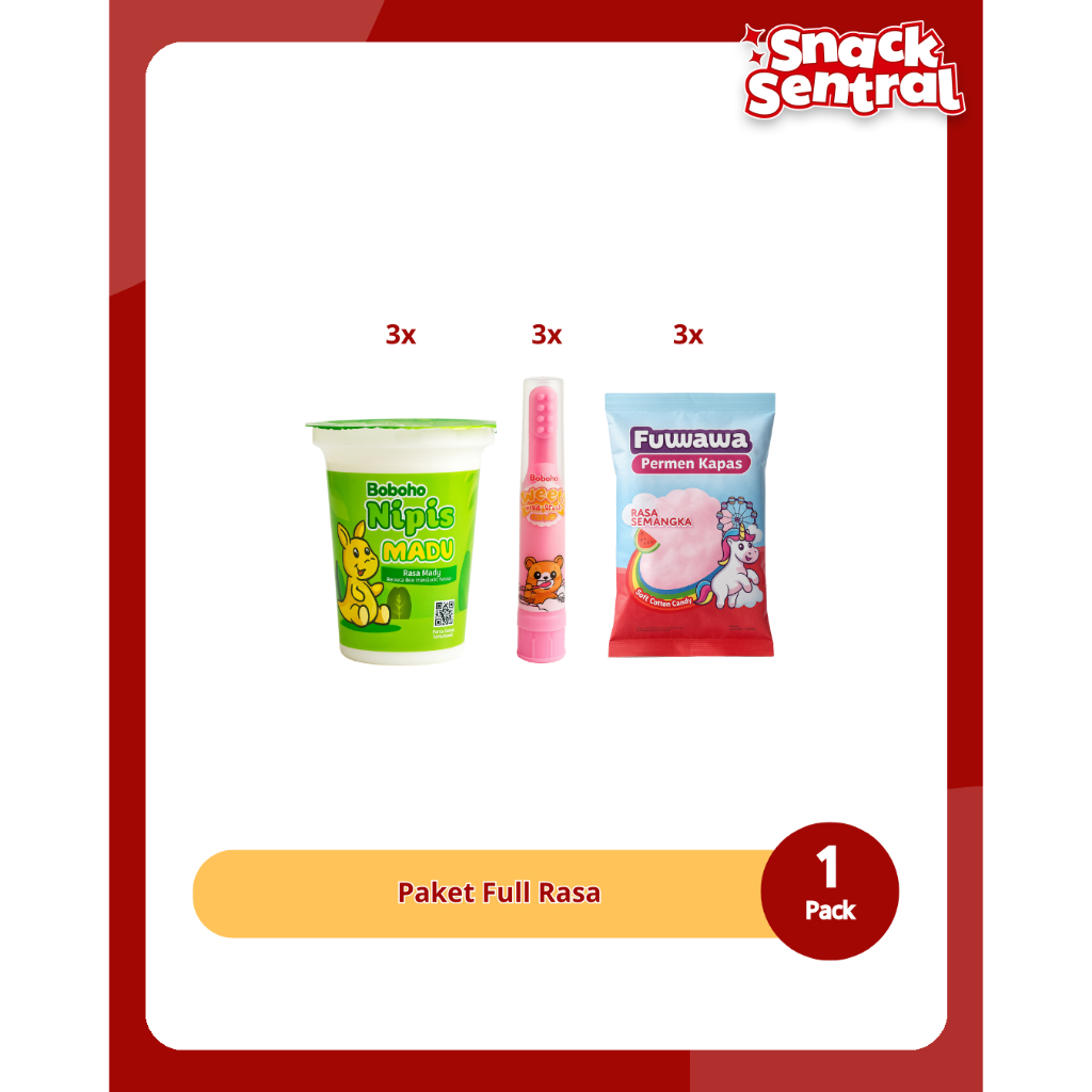 

Paket Permen Manis Fuwawa & Boboho – Isi 9 Varian Lengkap