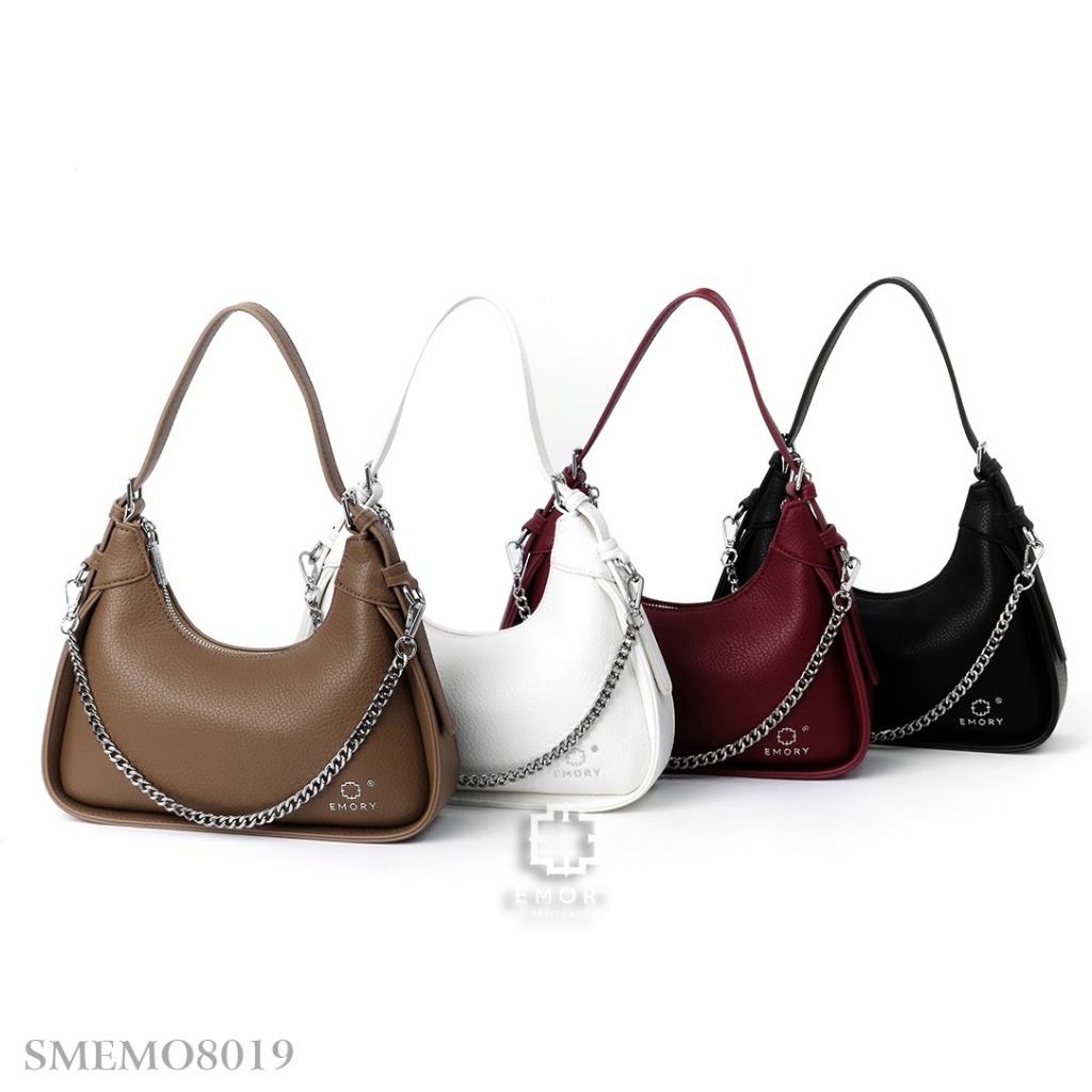 EMORY STYLE BAG AFRINA SMEMO 8019 | Tas Wanita Selempang Sling Hand Bags