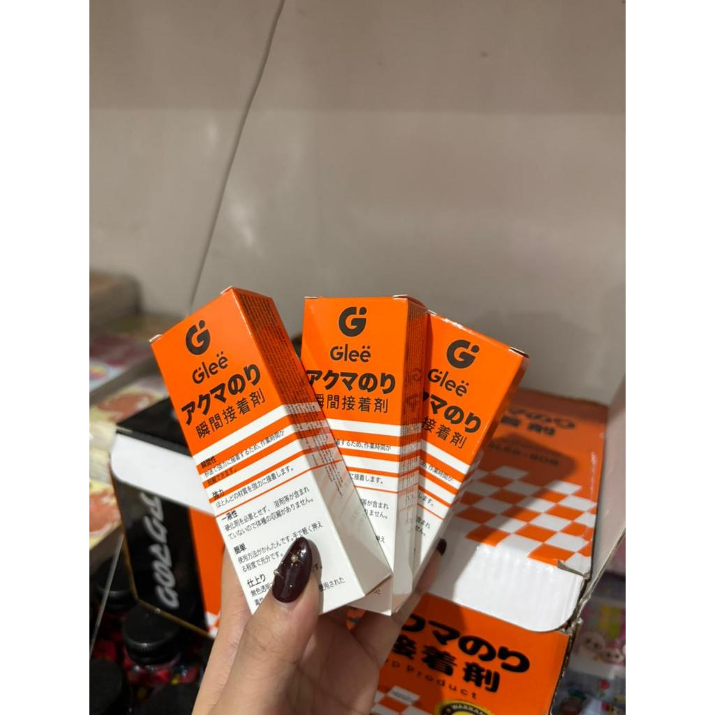 

TOKO KITO - Lem Korea Super G Super Lengket Kualitas Terbaik