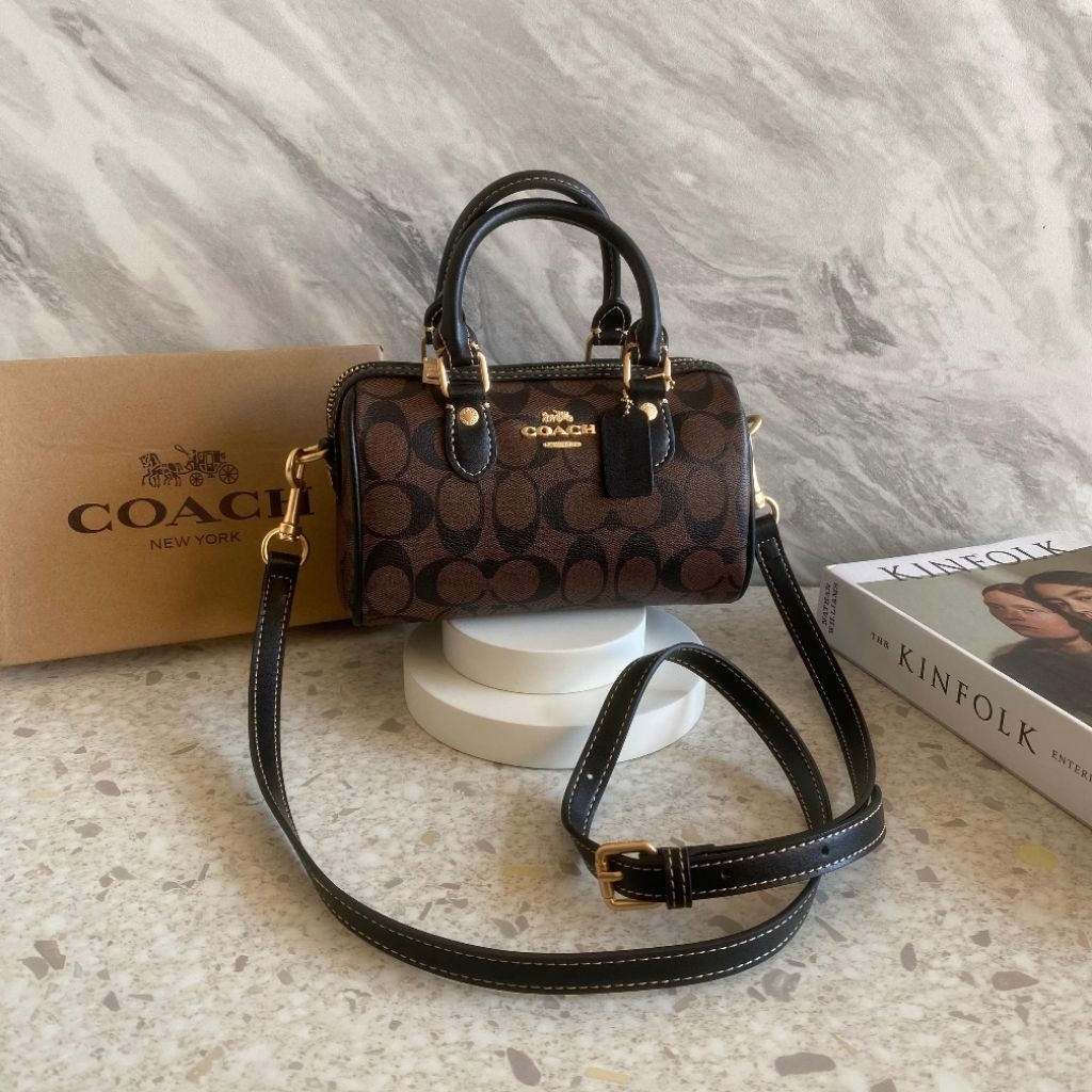 speedy bag / speedy sling bag / tas wanita