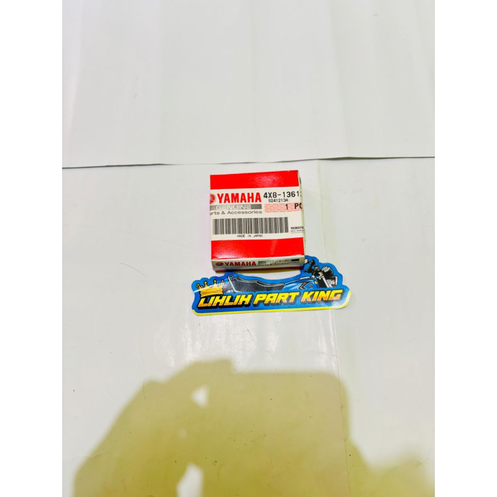 LIDAH MEMBRAN RX-KING ORIGINAL