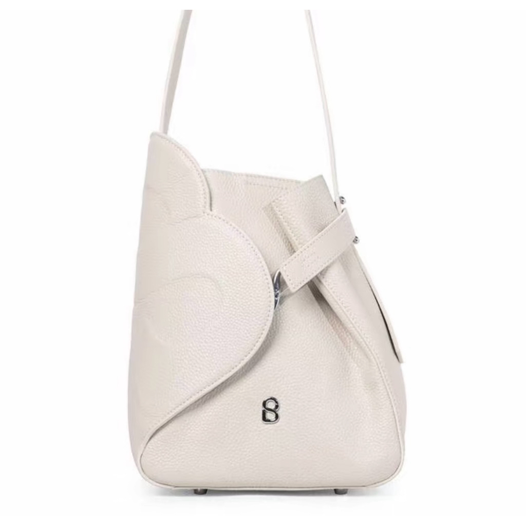 Britney Bag Buttonscarves Small