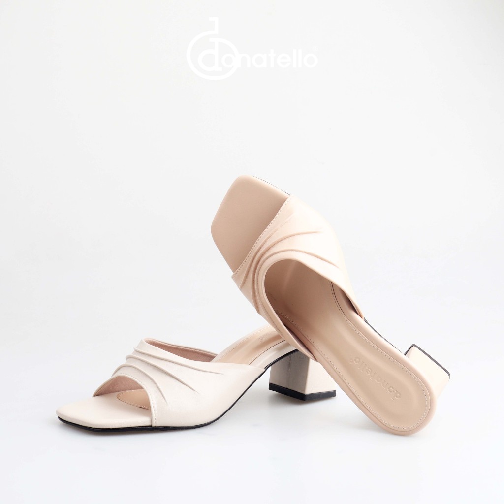 Donatello JS516604 Heels Wanita