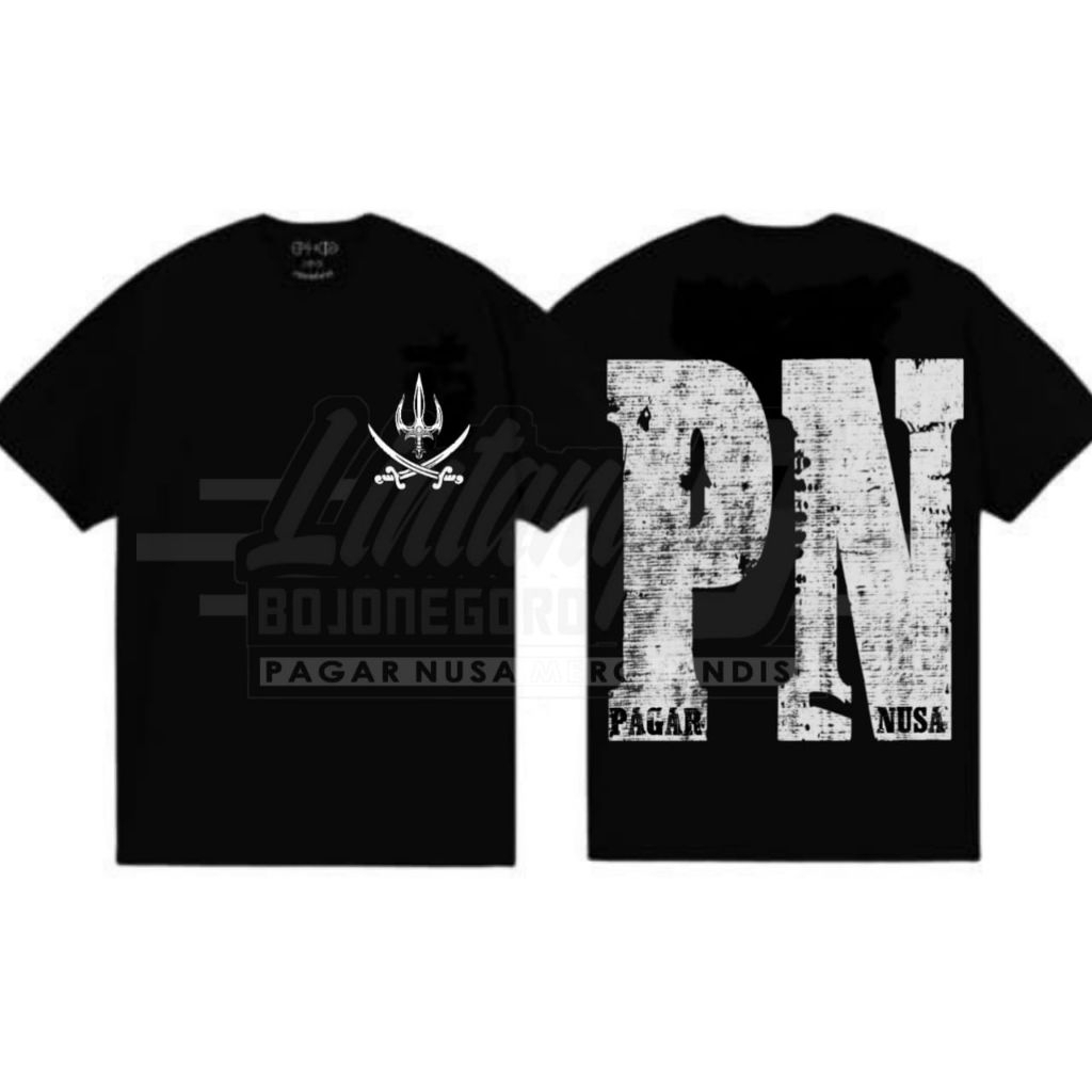 KAOS PAGARNUSA (PN)