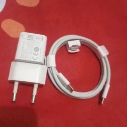 Charger iPhone 15 15 Plus 15 Pro Max Original Copotan ANKER 20WAT