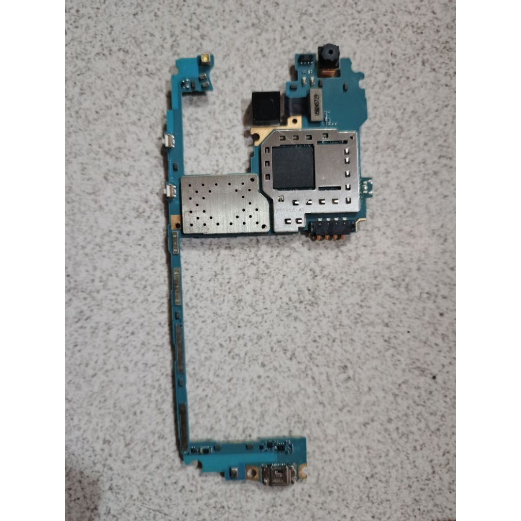 Mesin Samsung J5 j500g