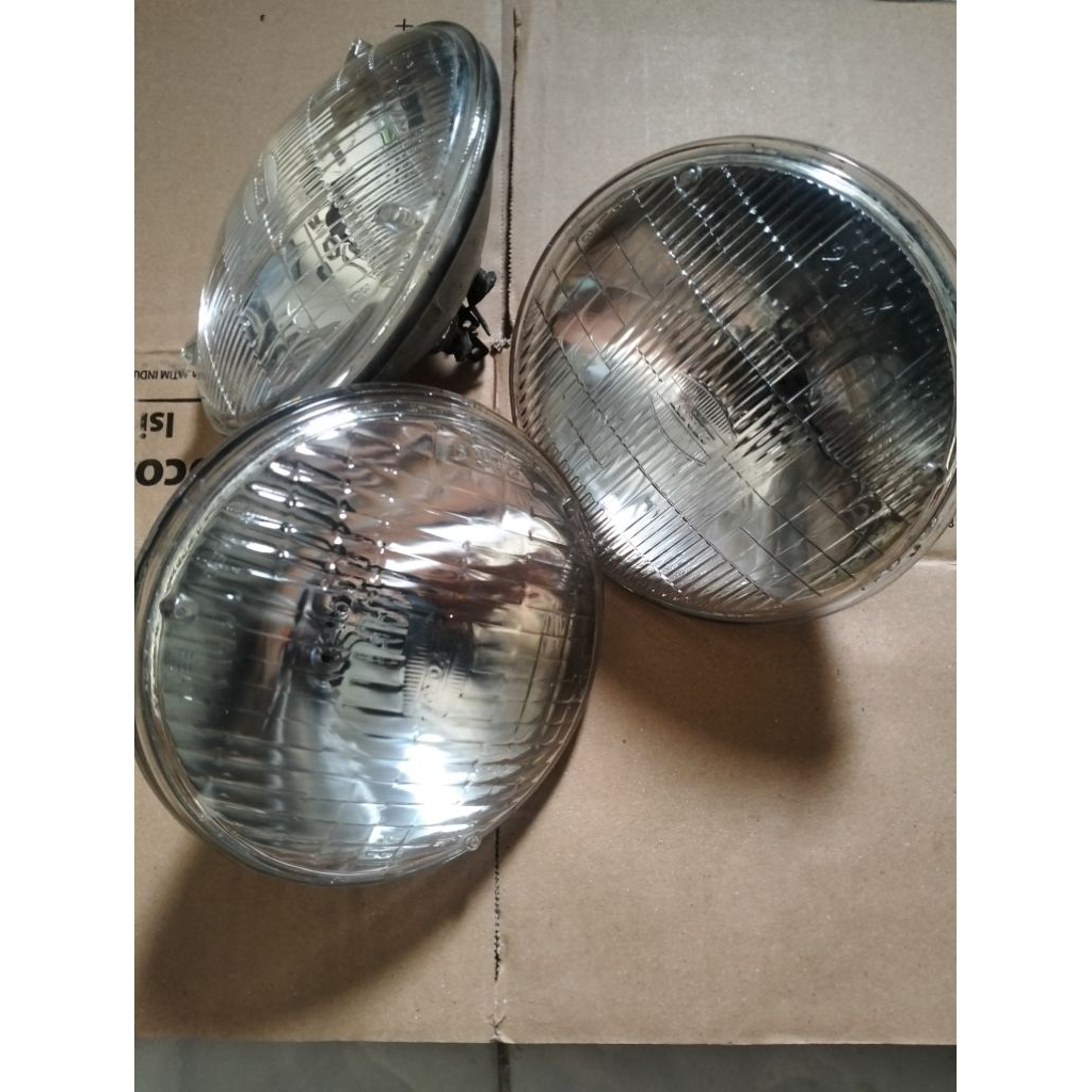 hedlem koito japan Toyota hardtop/lanscruser