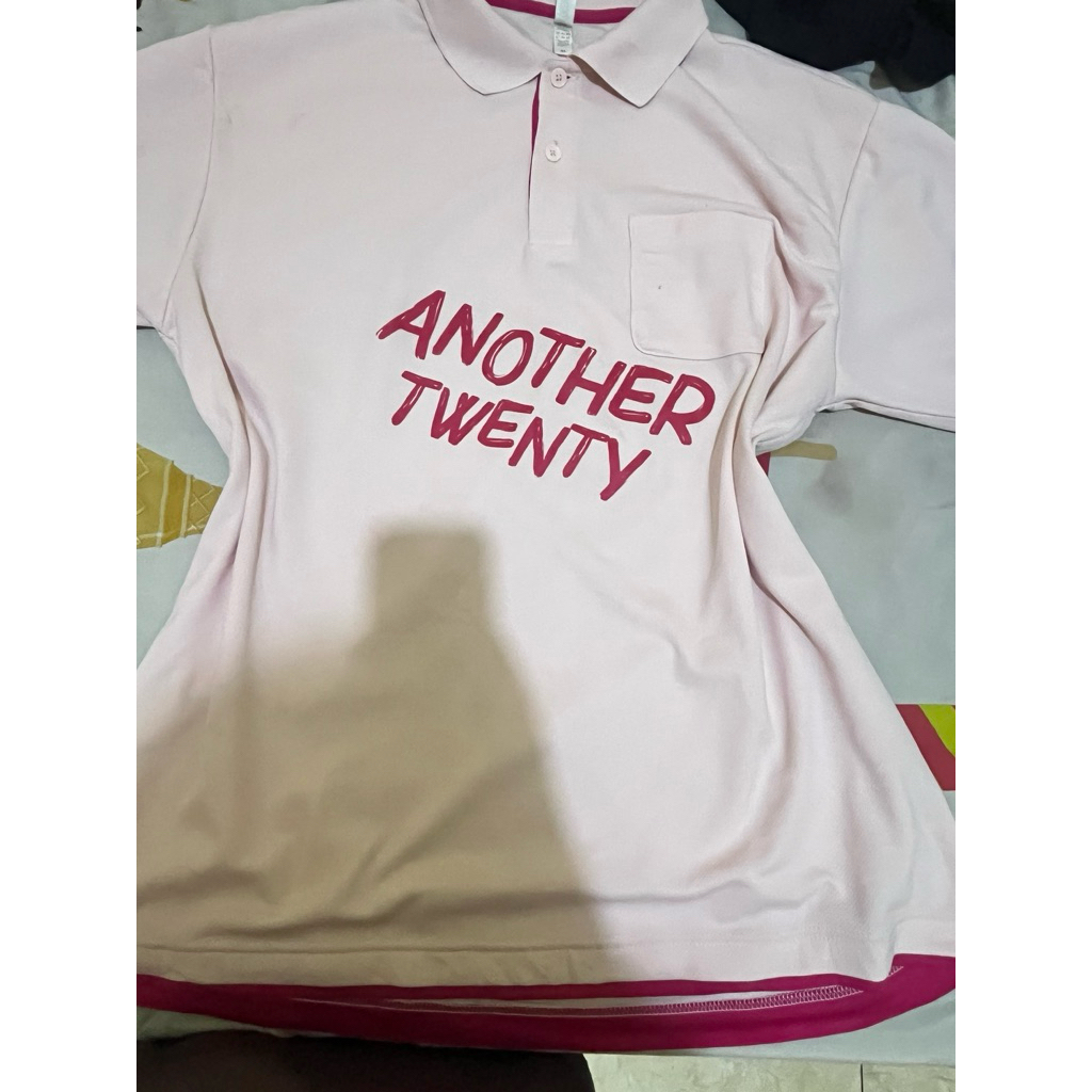 Preloved oversize