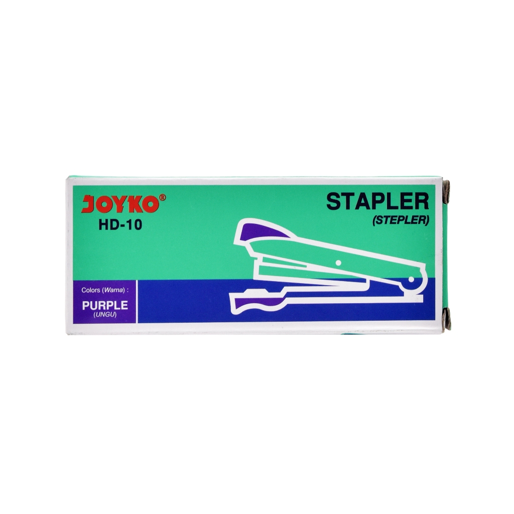 

STAPLER JOYKO HD-10