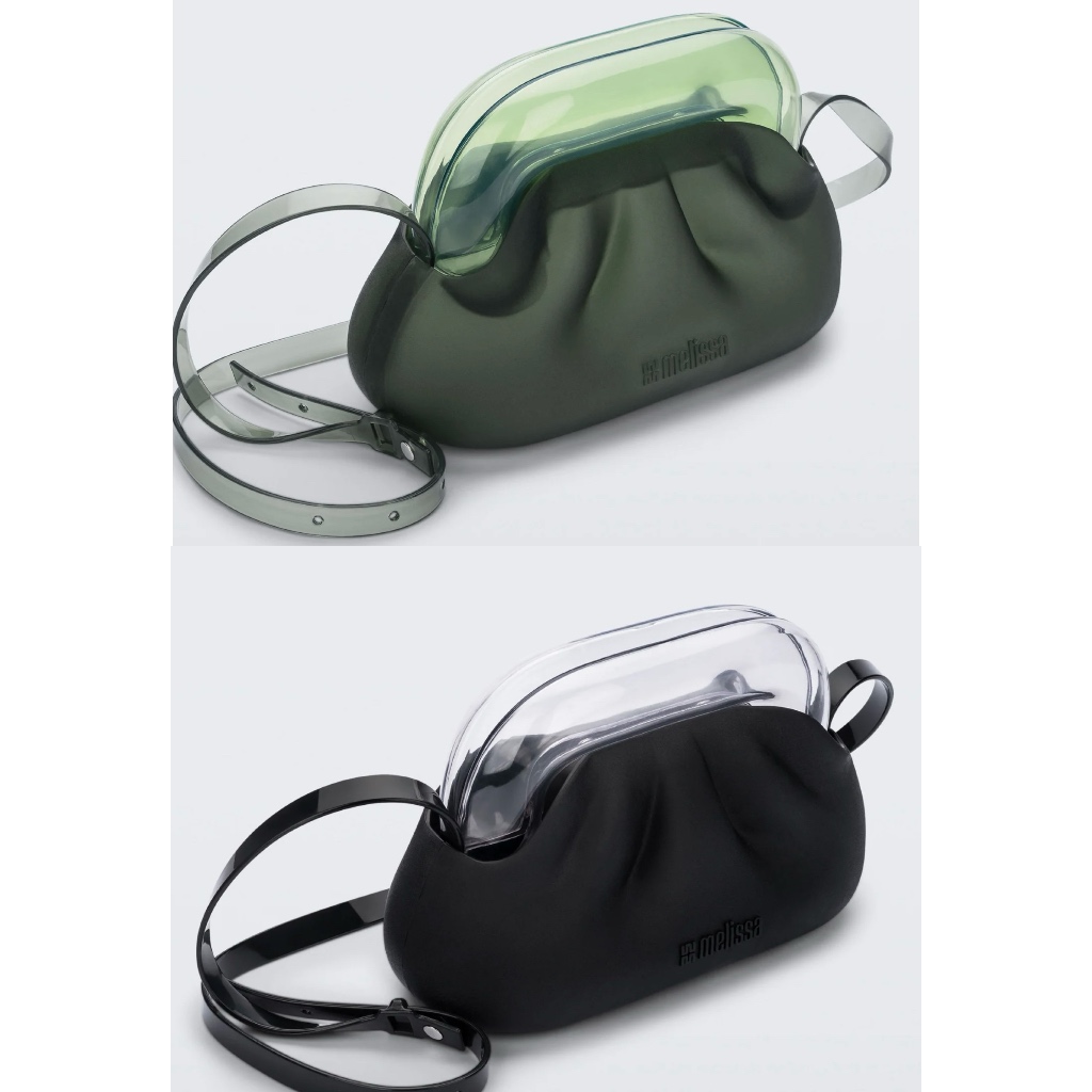 Melissa Glass Bag Original