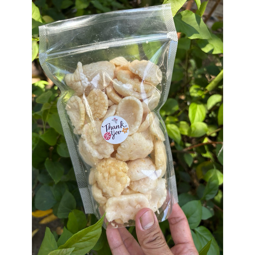 

kerupuk lauk, kerupuk Palembang, kerupuk matang, snack kerupuk ikan premium , makanan ringan,kerupuk murah, gehel, cemilan,kerupuk Bu kho