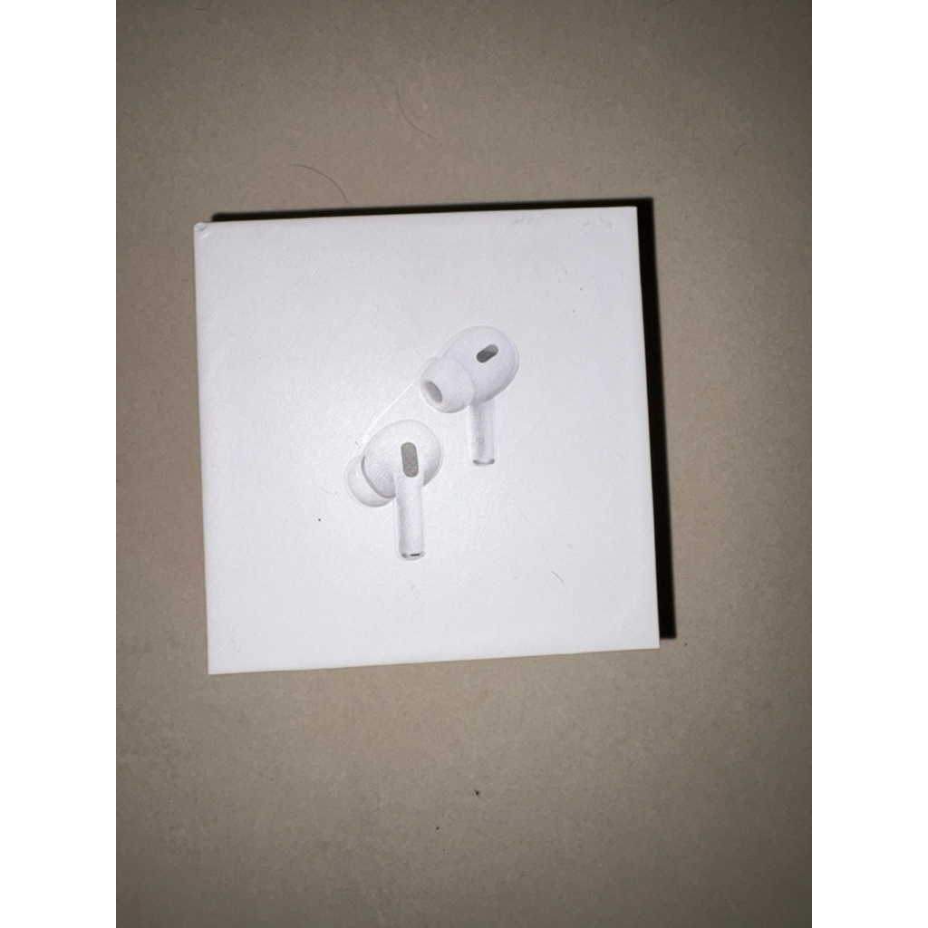 Airpods pro gen 2