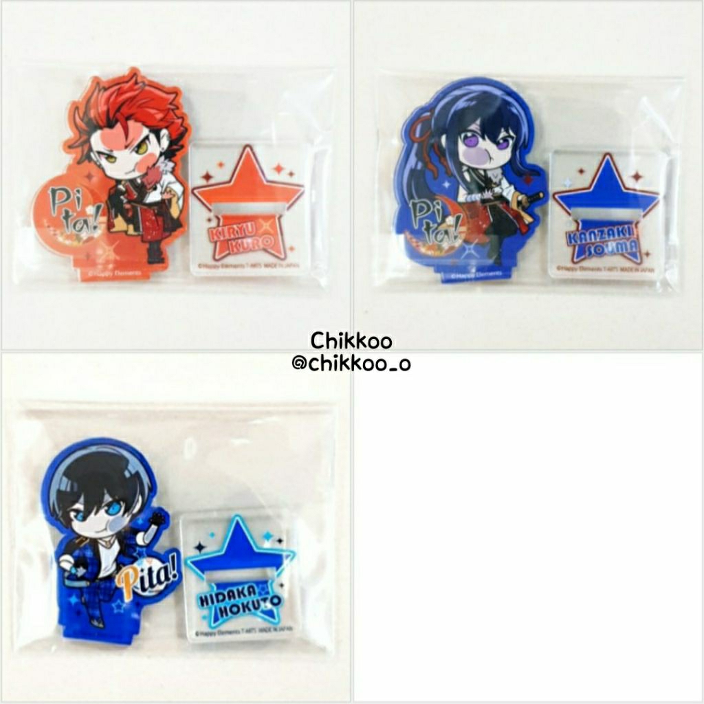 Ensemble Stars Pita Acrylic Standee