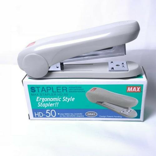 

STAPLER MAX HD-50