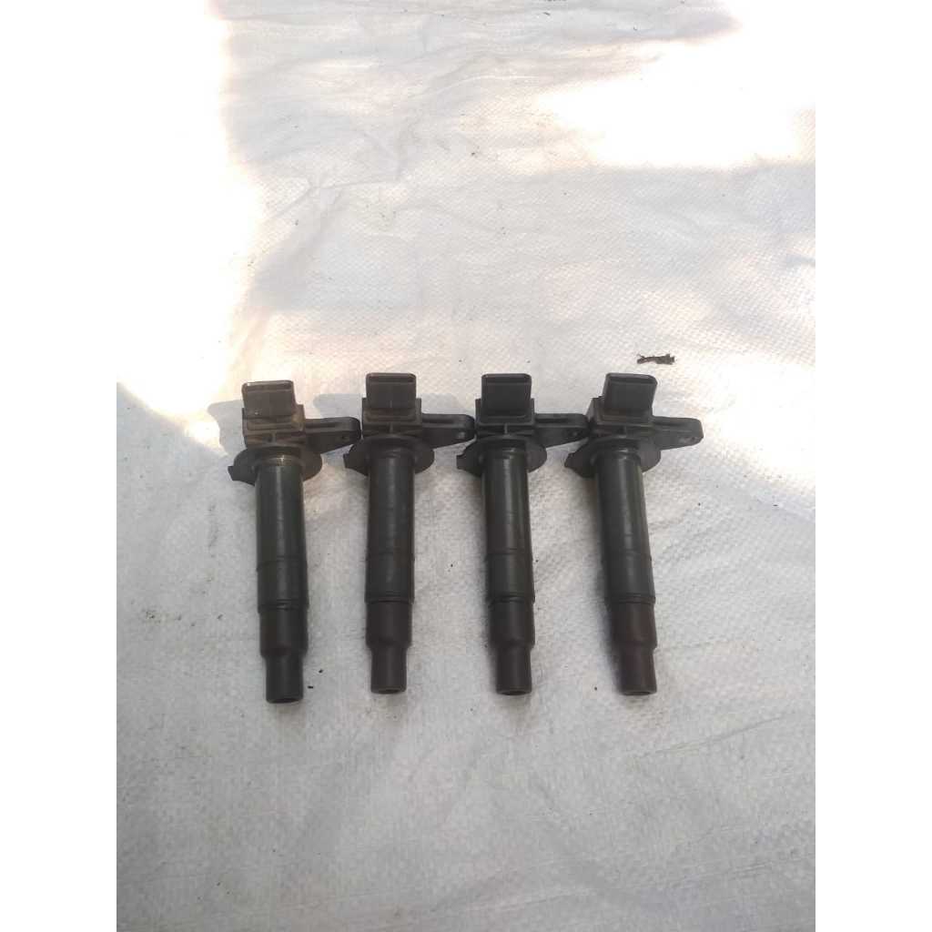 KOIL COIL IGNITION RUSH / TERIOS