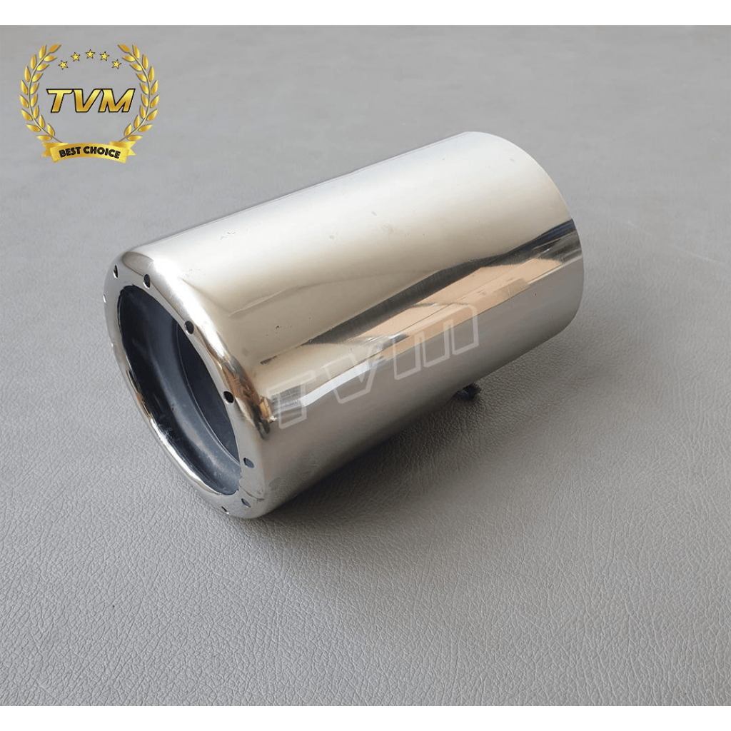 Muffler tip Buntut Knalpot Honda CRV 2012 - 2021