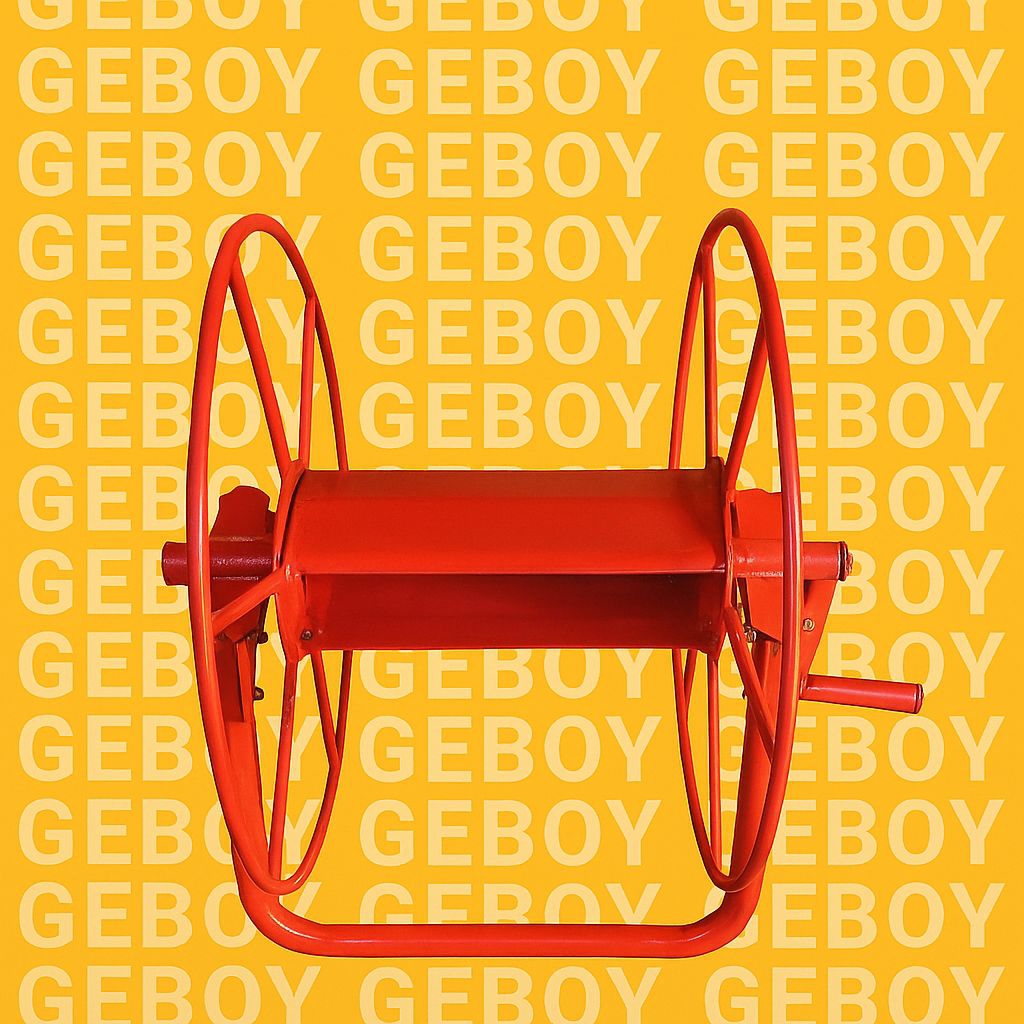 GULUNGAN SELANG 100 METER GEBOY/GULUNGAN SLANG 100 METER GEBOY TERMURAH