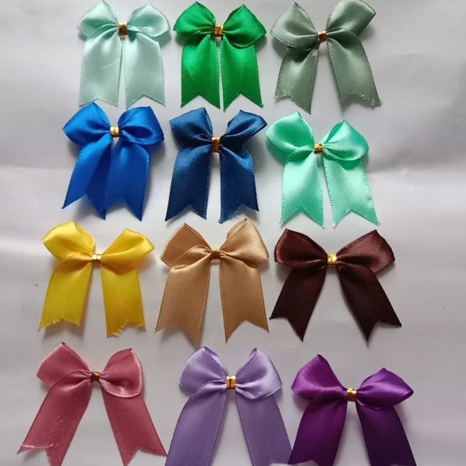 

Pita Souvenir Satin 2cm isi 100pcs & 50pcs