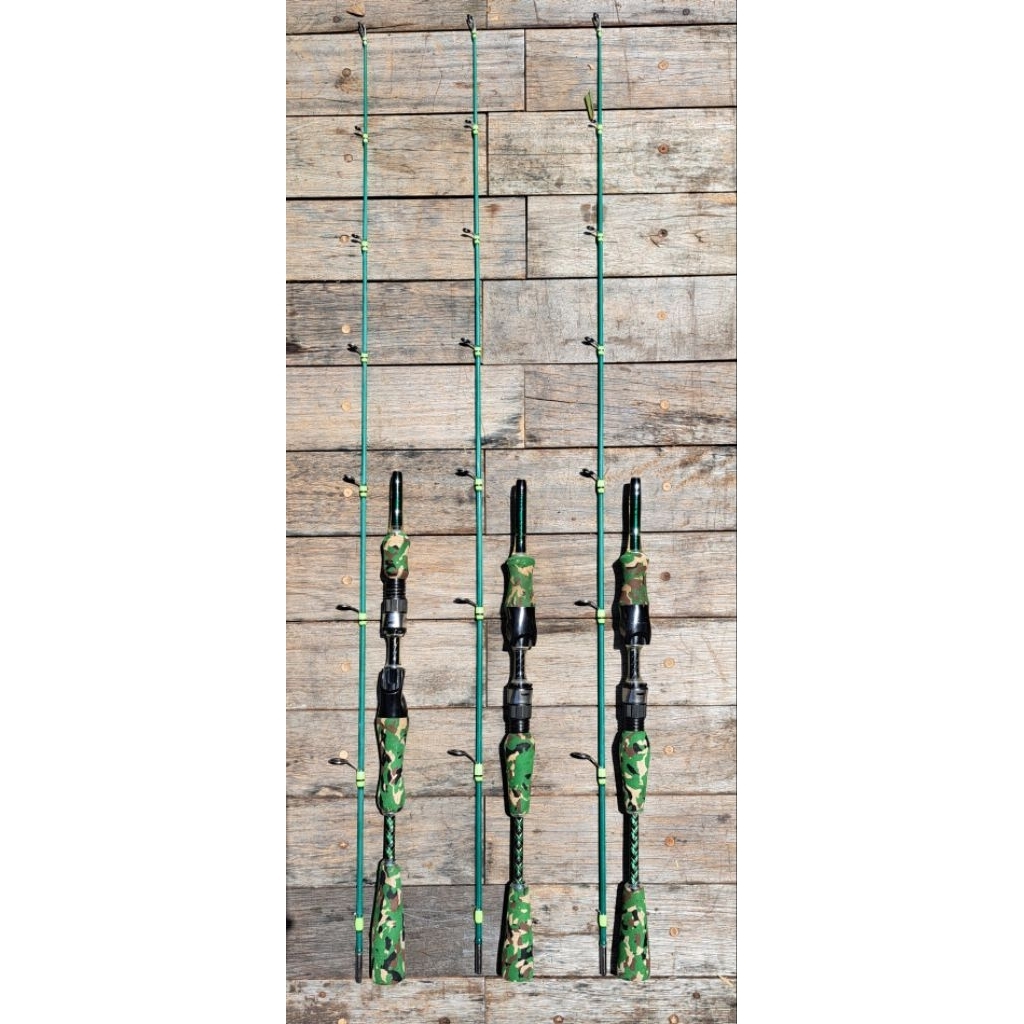 JORAN CUSTOM SECOND BEKAS 128CM 3PCS