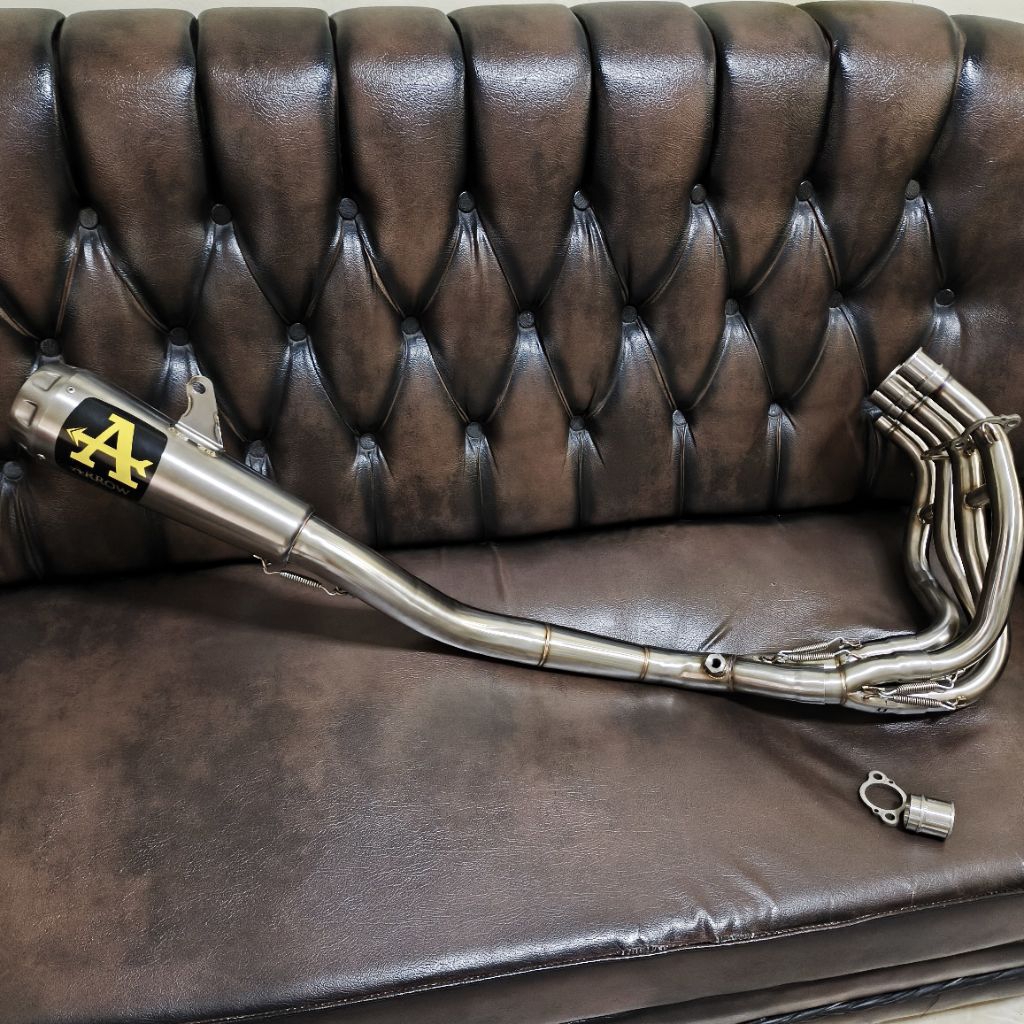 ARROW PRORACE ZX25R ZX25RR ZX4R PRO  RACE