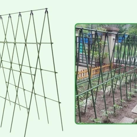 5 Pcs Plant Stake / Ajir Tanaman / Ajir Turus Modern 20 Mm X 120 Cm