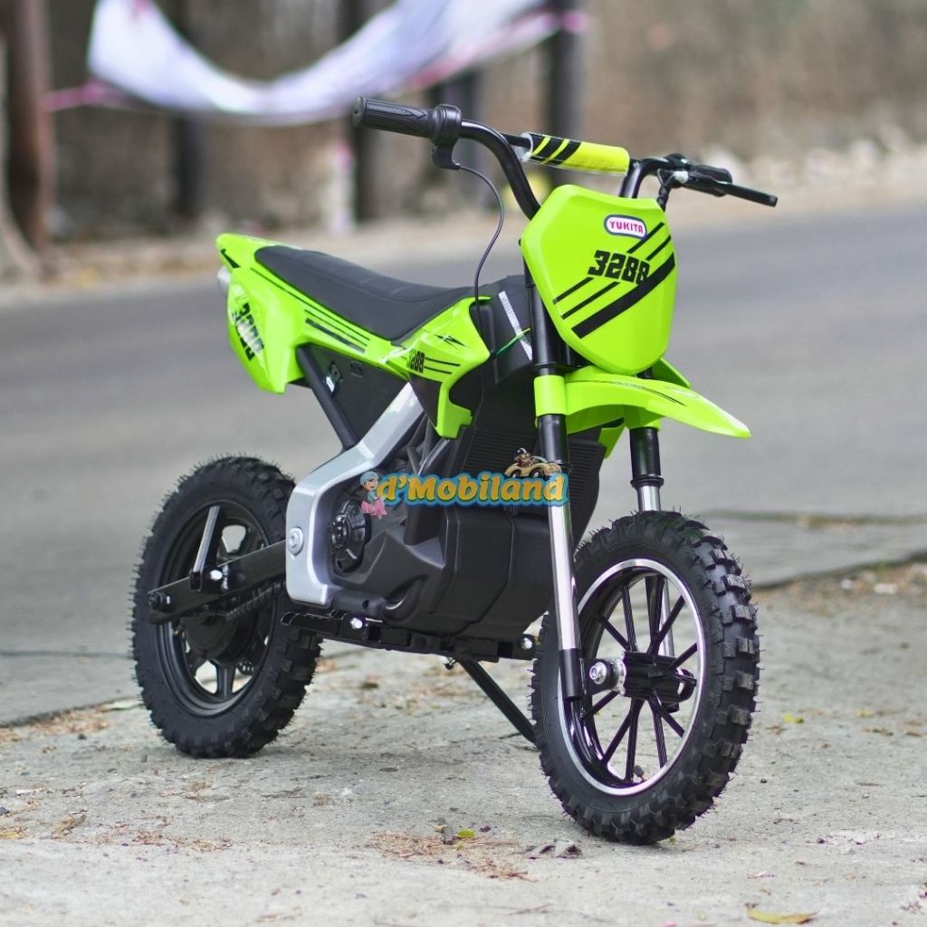 MOTOR AKI TRAIL YUKITA-3288