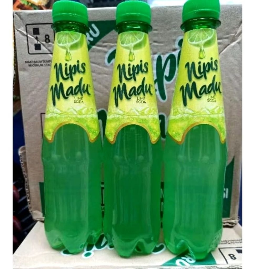 

Nipis madu isi 3botol