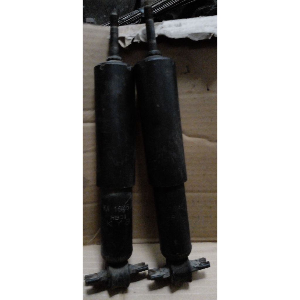 shock breaker kijang super depan