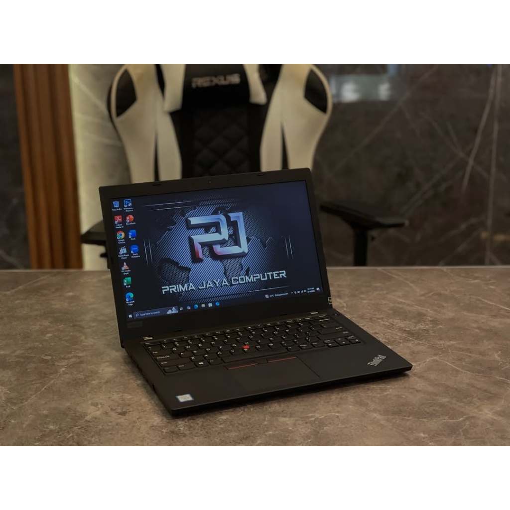 Lenovo Thinkpad L490