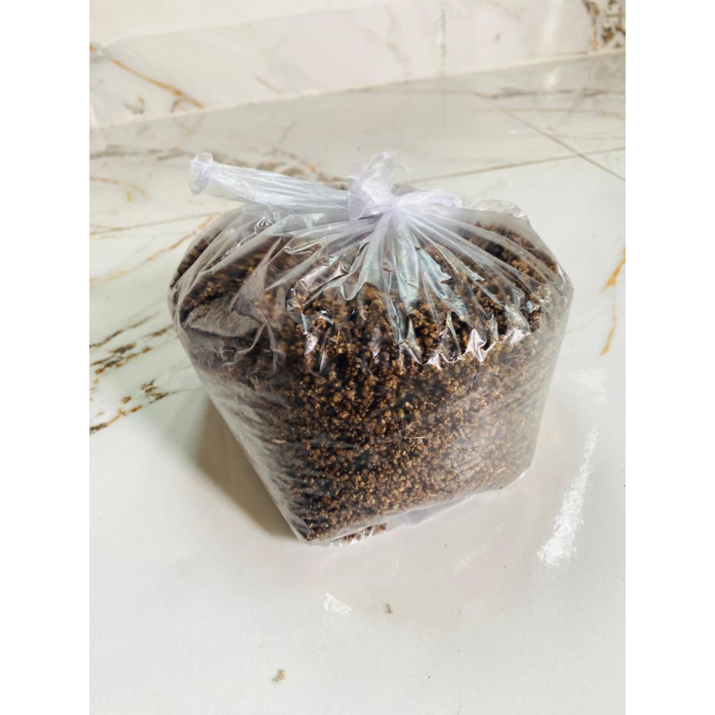 

Tiwul singkong berat 1kg