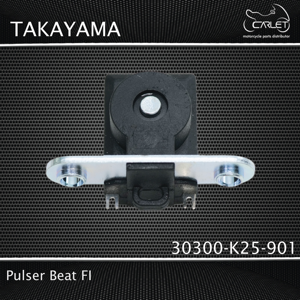 Takayama Pulser Beat FI