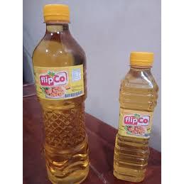 

FlipCo Minyak Goreng Sawit 770ml