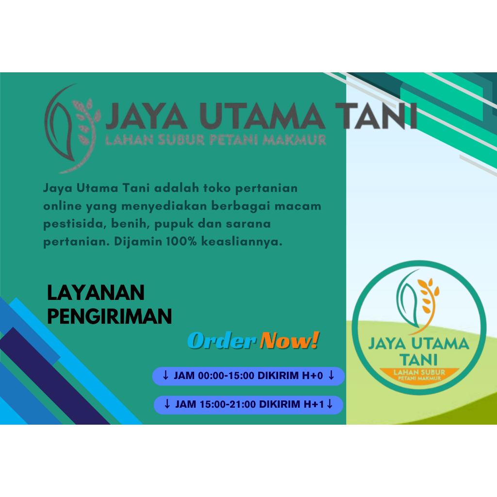 SUPER SOIL / Asam Humat Supersoil 90%/ Asam Humat 1KG