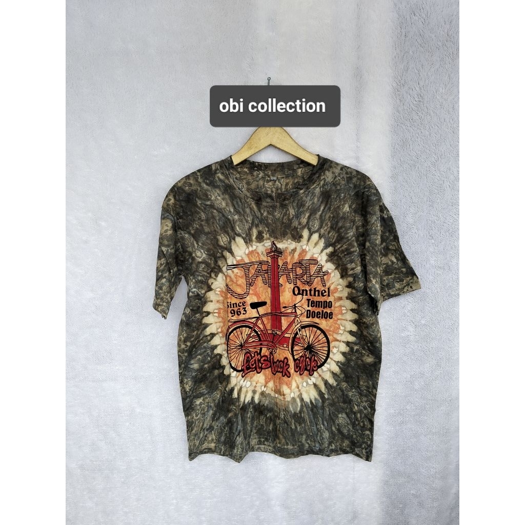 kaos,dewasa,gambarMonas,jakarta,ontel,atasan,monasjakarta