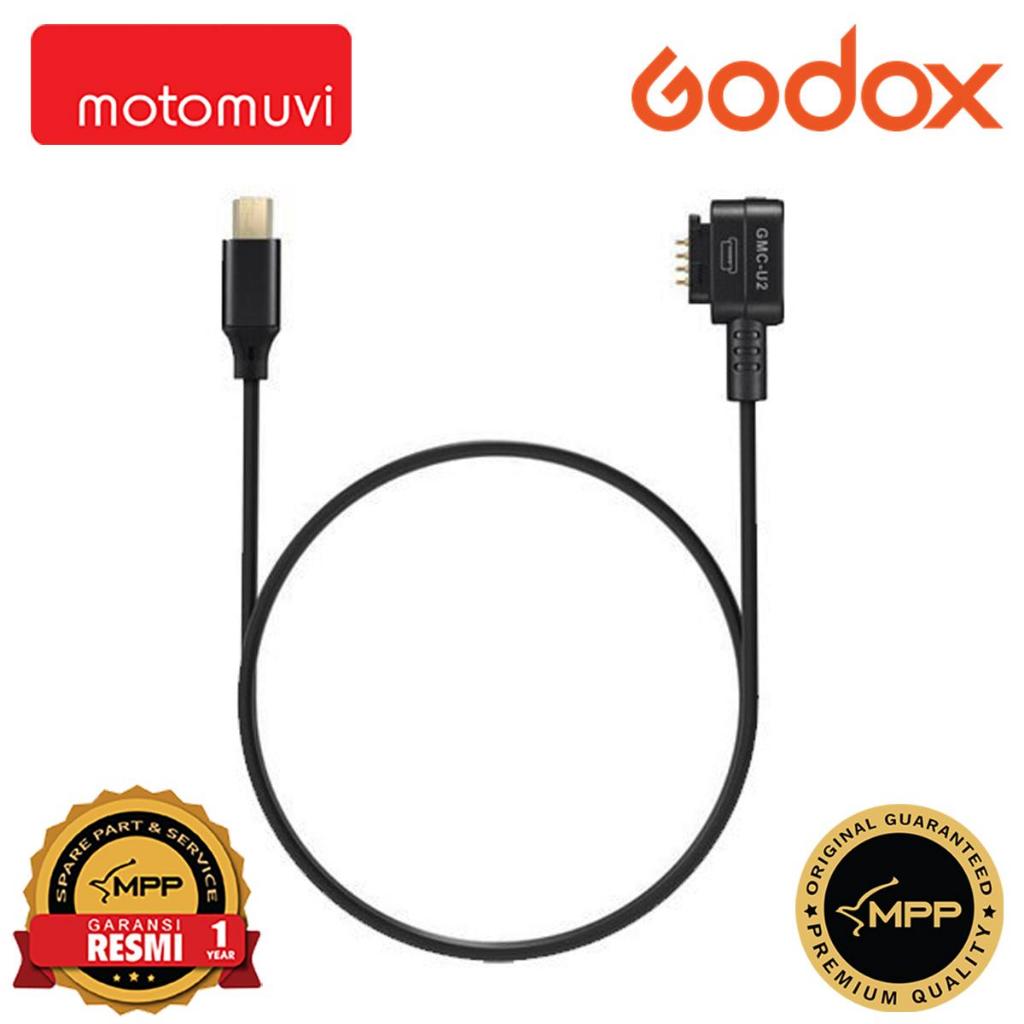 Godox Monitor Control Cable GMC-U2