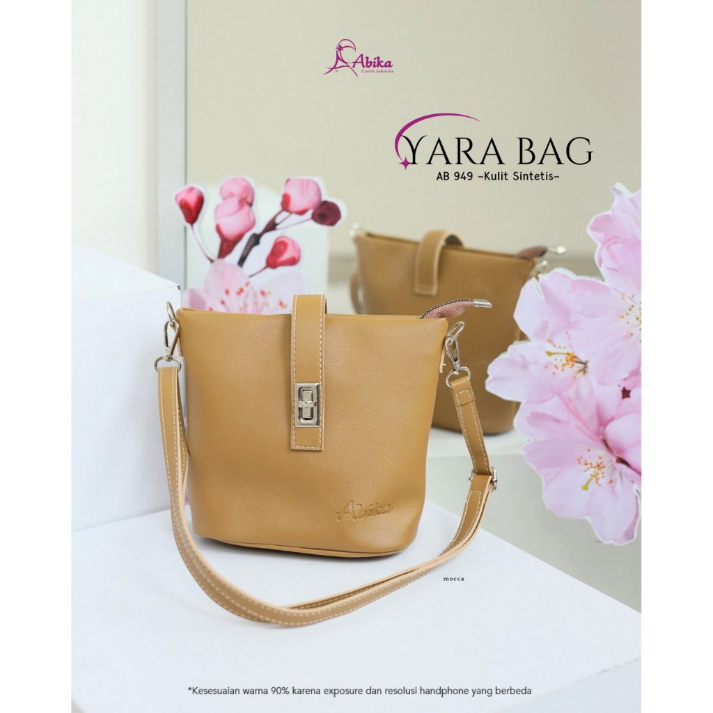 ABIKA YARA & NUKA BAG
