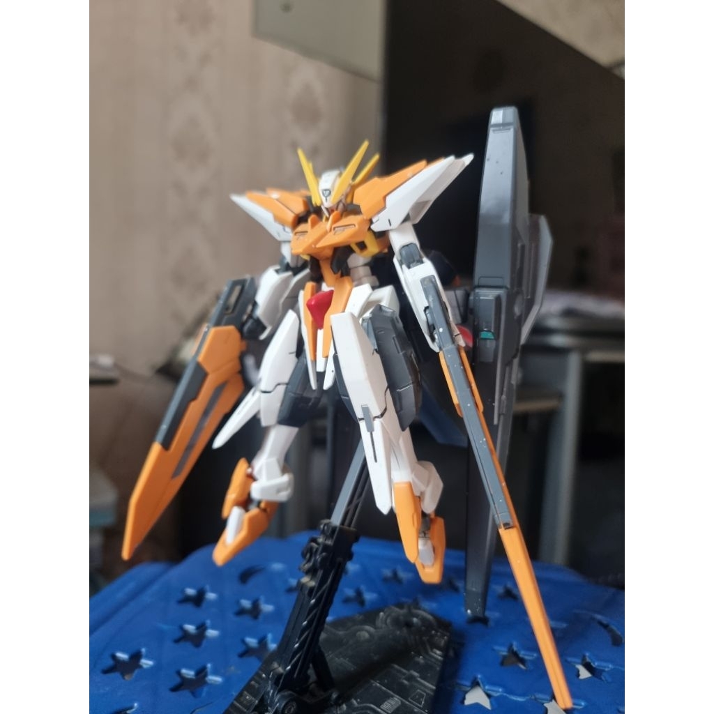 gundam harute bandai